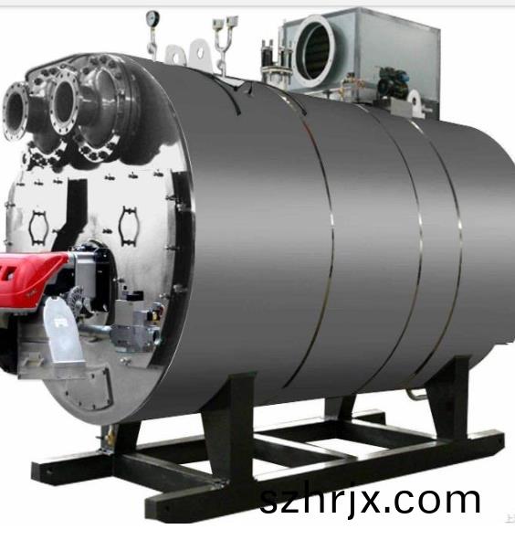 熱水鍋(guo)鑪 熱水鍋鑪(lu)