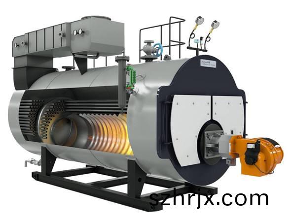 燃氣(qi)鍋鑪實拍 燃(ran)氣鍋鑪(lu)實拍(pai)