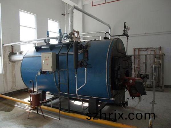 蒸汽(qi)鍋鑪實(shí)(shi)圖